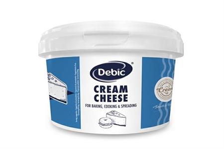 CREAM CHEESE KG 1.5