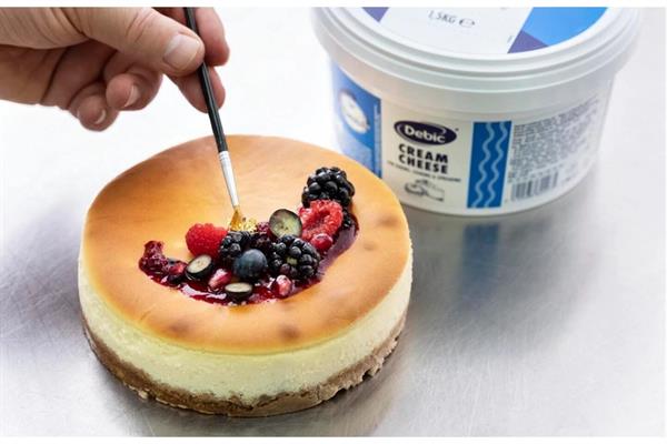 CREAM CHEESE KG 1.5