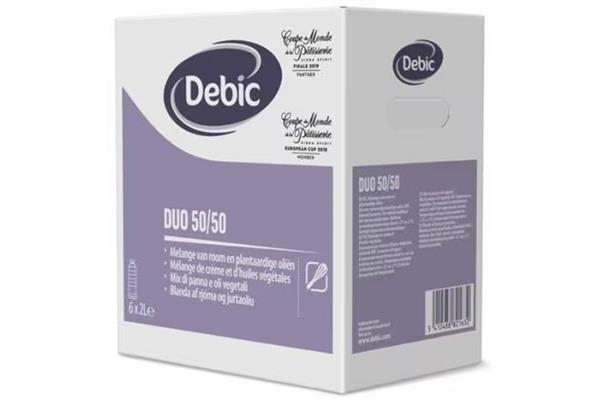 PANNA DUO 50-50 LT 2