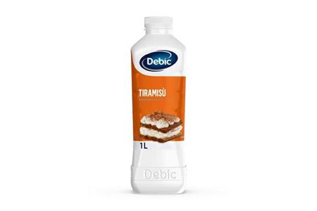 PANNA PER TIRAMISU' LT 1