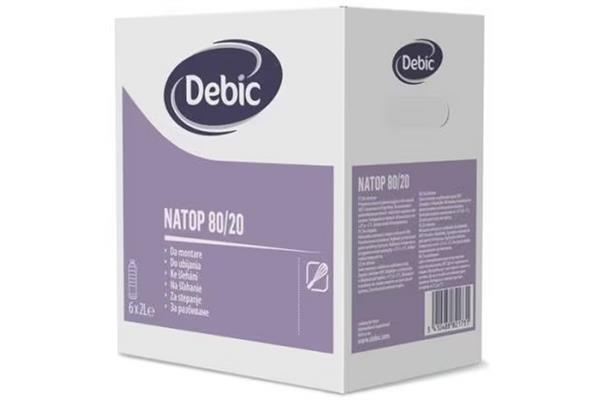 PANNA NATOP LT 2