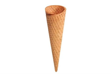 CONO ARROTOLATO SENZA GLUTINE PZ  40