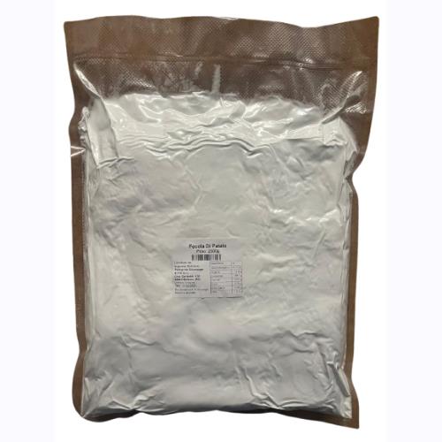 FECOLA DI PATATE KG 2.5
