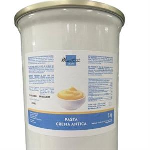 PASTA CREMA ANTICA KG 5