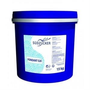 ZUCCHERO FONDENTE KG 15 SUDZUCKER