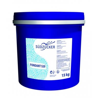 ZUCCHERO FONDENTE KG 15 SUDZUCKER