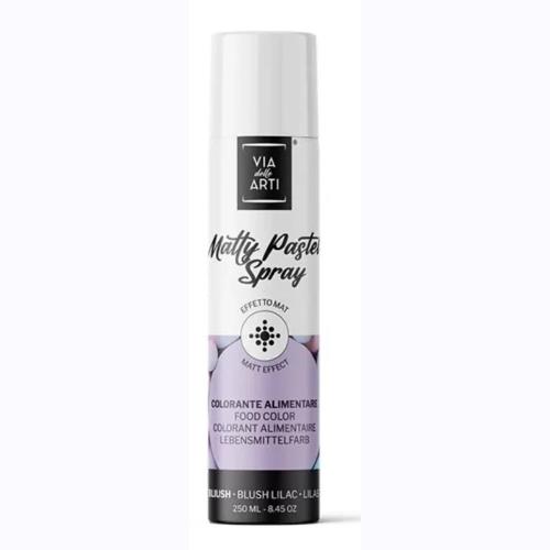 SPRAY MATTY LILLA BLUSH  ML 250 PZ 1
