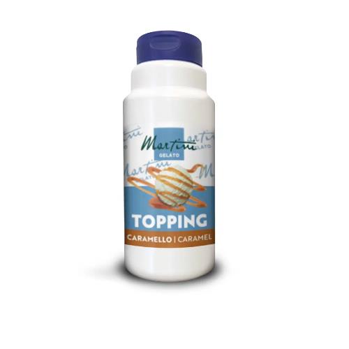 TOPPING CARAMELLO KG 1