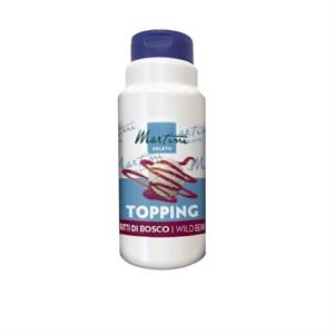 TOPPING FRUTTI DI BOSCO KG 1