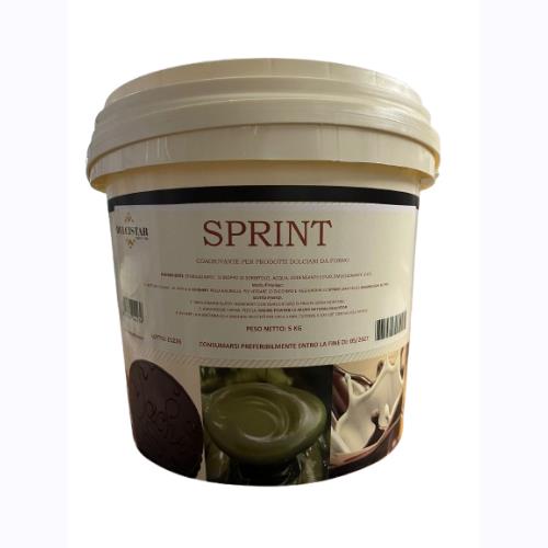 SPRINT MONTANTE KG 5