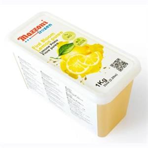 PUREA DI LIMONE SICILIA KG 1