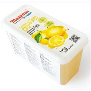SUCCO DI LIMONE AMALFI KG 1