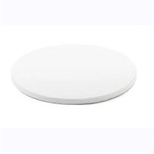 CAKEBOARD BIANCO D 35 H 1,2 CM