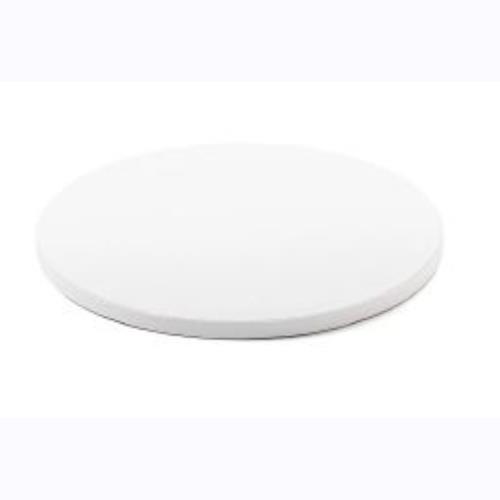 CAKEBOARD BIANCO D 35 H 1,2 CM