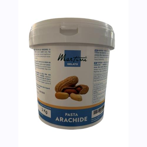 PASTA ARACHIDE KG 3