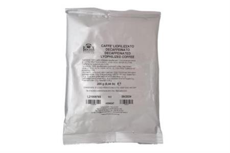 CAFFE' LIOFILIZZATO D.A. GR 200