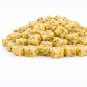 PASSION FRUIT CUBETTI KG 2,5