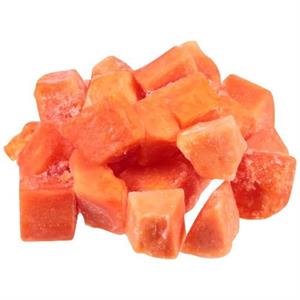 PAPAYA A CUBETTI KG 2,5