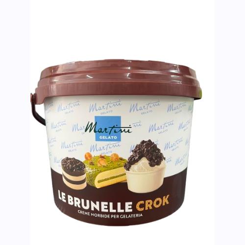 BRUNELLA CROK BORA BORA KG 5