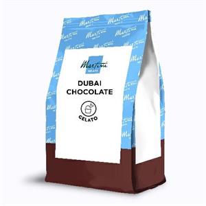 BASE DUBAI CHOCOLATE KG 1,85