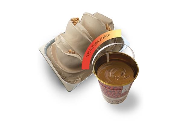 PASTA NOCCIOLA LAURUS ELENKA KG 5.5