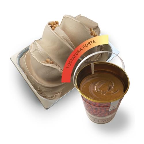 PASTA NOCCIOLA LAURUS ELENKA KG 5.5