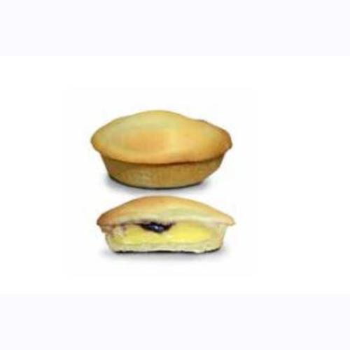 PASTICCIOTTO CREMA E AMARENA 90-95 GR