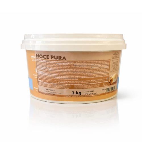PASTA DIAMANTE NOCE PURA KG 3