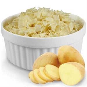 FIOCCHI DI PATATE BELGA KG 25