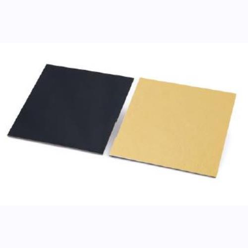 TAV. QUAD ORO/NERO 28X28 KG 10