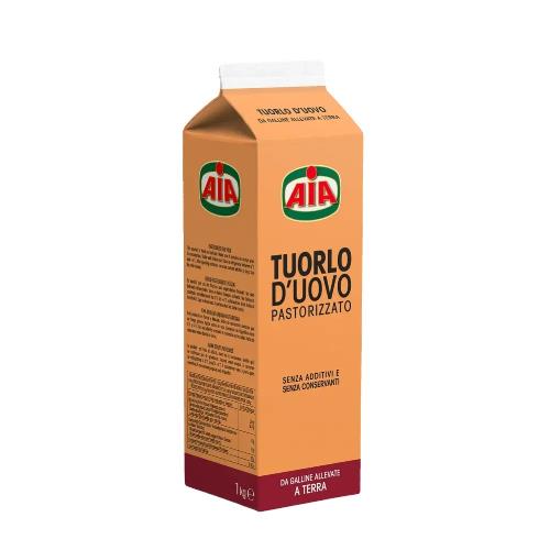 TUORLO D'UOVO KG 1