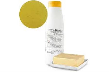 AROMA IN PASTA BURRO KG 1
