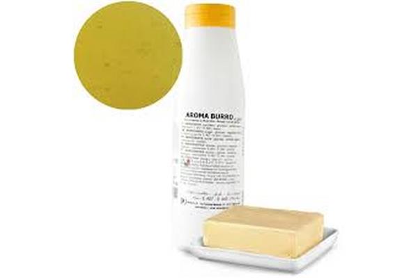AROMA IN PASTA BURRO KG 1
