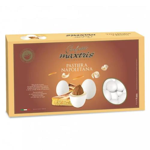 MAXTRIS PASTIERA NAPOLETANA KG 1