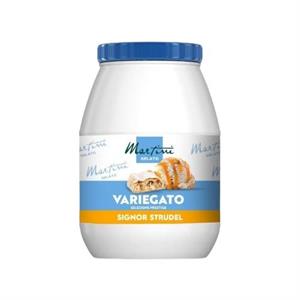 VARIEGATO SIGNOR STRUDEL KG 3