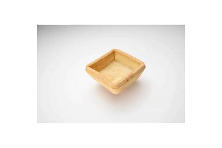 TARTELLETTE QUADRA MIGNON PZ 168