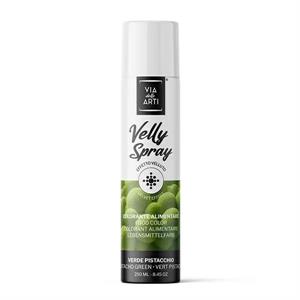 SPRAY VELLY VERDE 250 ML