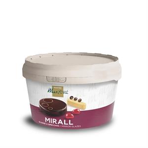 MIRALL MARACUJA KG 3 MM