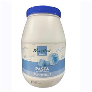 PASTA GUMMY BLUE KG 3