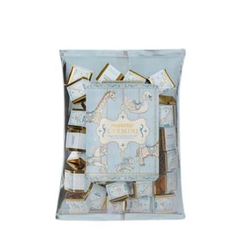 MAXTRIS BABY CREMINO CELESTE 500 GR