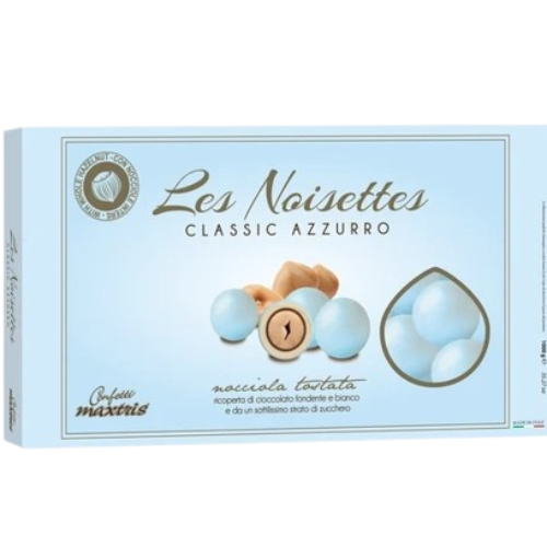 CONFETTI LES NOISETTES CELESTI KG 1