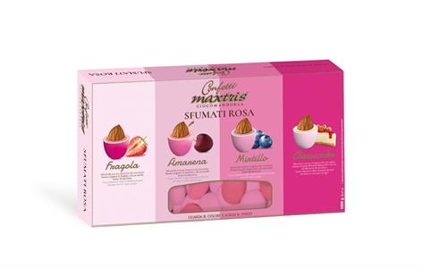 MAXTRIS SFUMATI ROSA KG 1