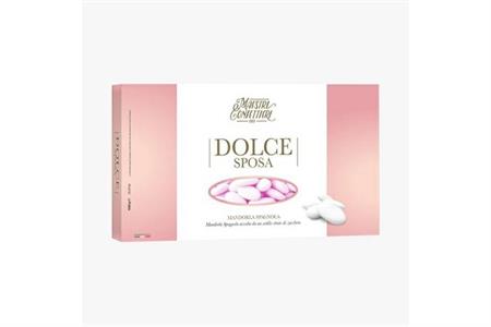 DOLCE SPOSA GOLD ROSA KG 1