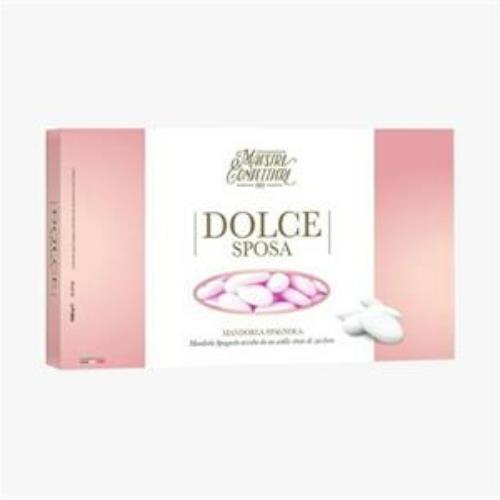 DOLCE SPOSA GOLD ROSA KG 1