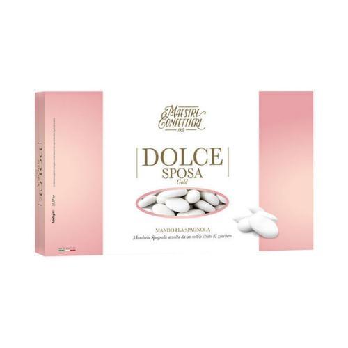 DOLCE SPOSA GOLD BIANCHI KG 1