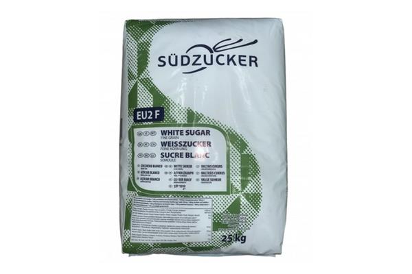 ZUCCHERO SACCO SUDZUCKER  KG 25