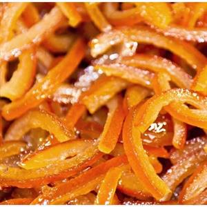 SCORZA D'ARANCIO FILETTI 80X6X5 KG 2