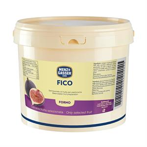 PASSATA FICO FORNO KG 6