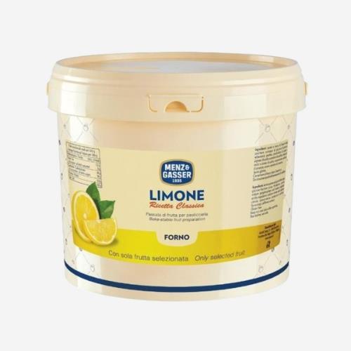 PASSATA LIMONE FORNO KG 6