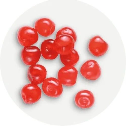 CILIEGIE ROSSE 20/22 KG 5